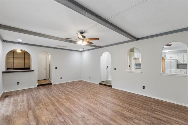 6016 Marlow Lane, Oklahoma City, OK 73132