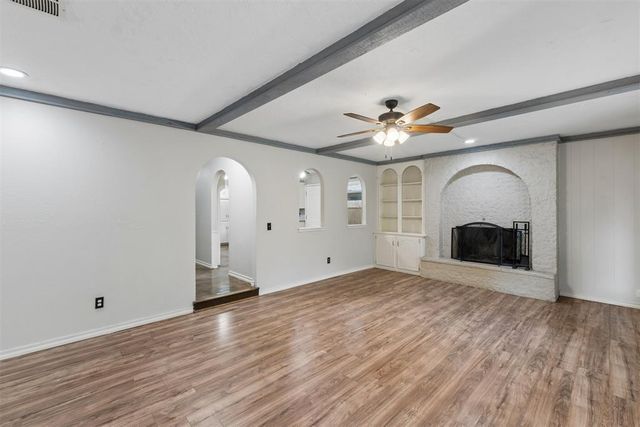 6016 Marlow Lane, Oklahoma City, OK 73132