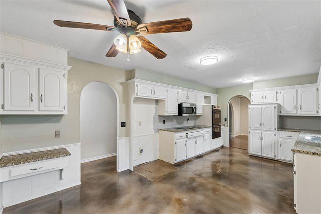 6016 Marlow Lane, Oklahoma City, OK 73132