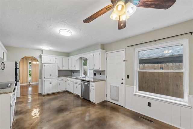 6016 Marlow Lane, Oklahoma City, OK 73132