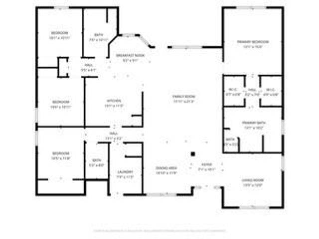 23260 Ridgewood Drive, Robertsdale, AL 36567