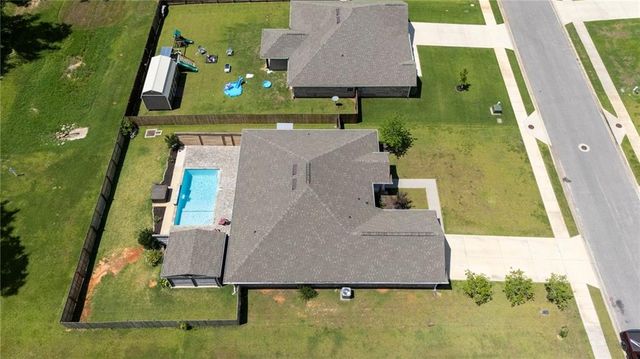 23260 Ridgewood Drive, Robertsdale, AL 36567