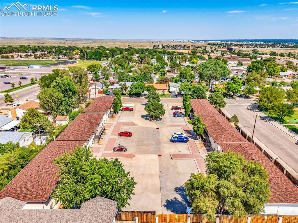 2101 N Queens Avenue, Pueblo, CO 81001 — exterior
