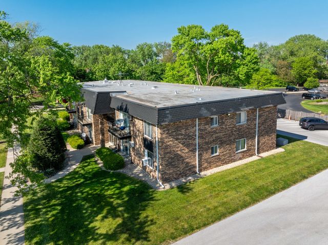 18205 Hart Drive 1A, Homewood, IL 60430