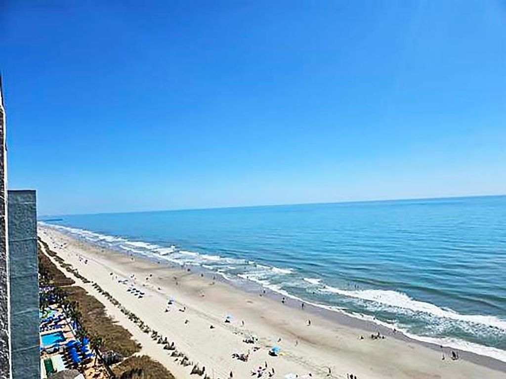 2401 S Ocean Blvd. # 1662, Myrtle Beach, SC 29577 — photo 2