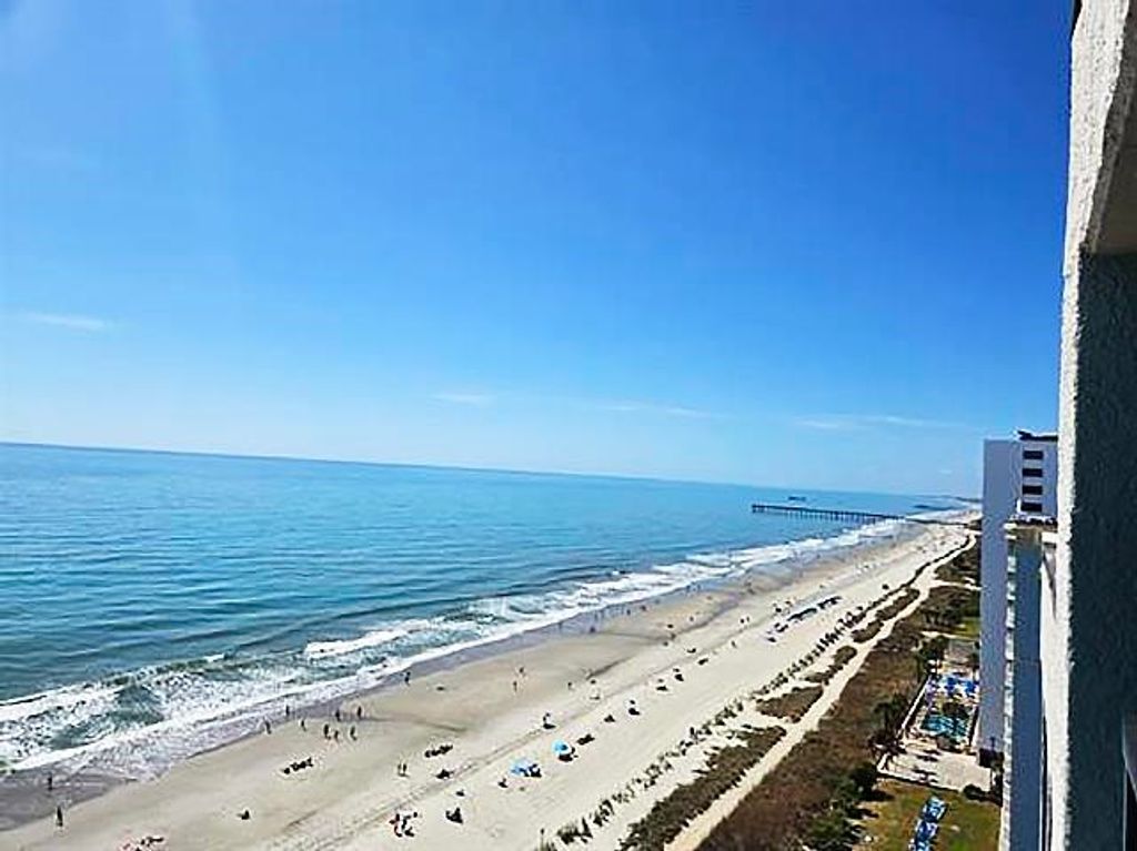 2401 S Ocean Blvd. # 1662, Myrtle Beach, SC 29577 — photo 4
