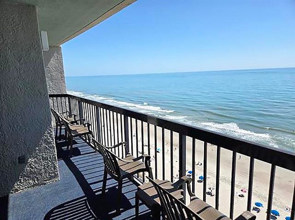 2401 S Ocean Blvd. # 1662, Myrtle Beach, SC 29577 — photo 5