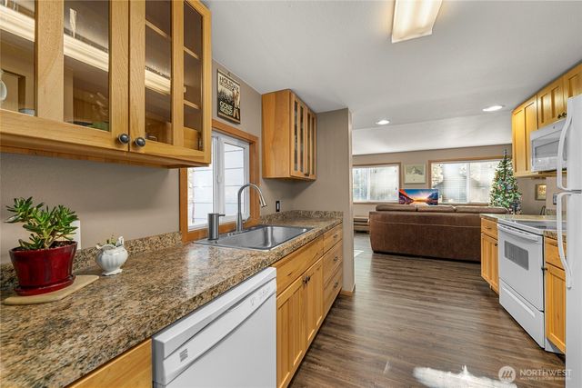 25316 Saddle Street, Leavenworth, WA 98826