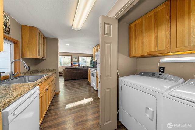 25316 Saddle Street, Leavenworth, WA 98826