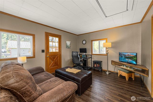 25316 Saddle Street, Leavenworth, WA 98826