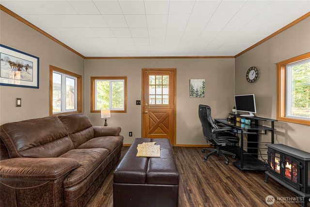 25316 Saddle Street, Leavenworth, WA 98826