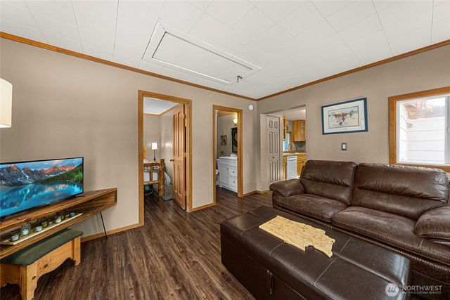 25316 Saddle Street, Leavenworth, WA 98826