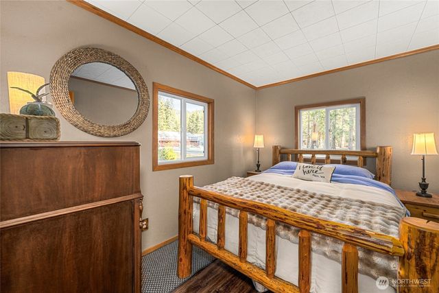 25316 Saddle Street, Leavenworth, WA 98826