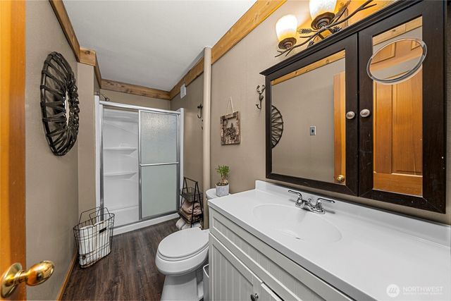 25316 Saddle Street, Leavenworth, WA 98826