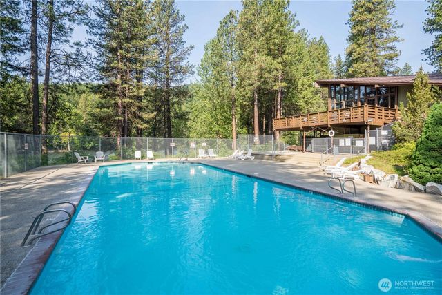 25316 Saddle Street, Leavenworth, WA 98826