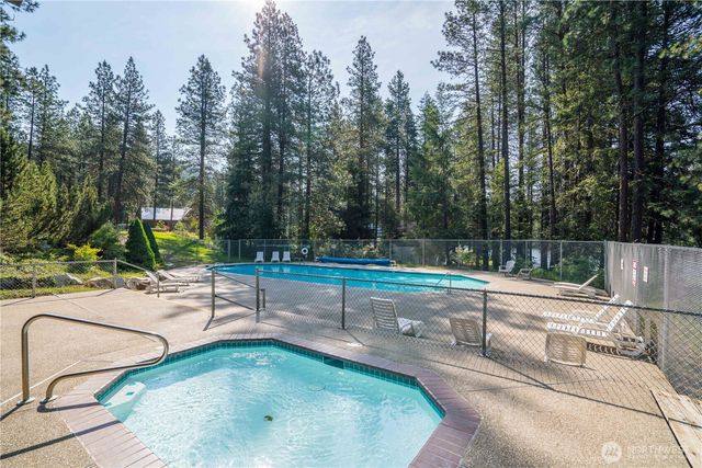 25316 Saddle Street, Leavenworth, WA 98826