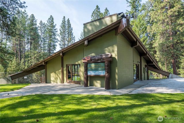 25316 Saddle Street, Leavenworth, WA 98826