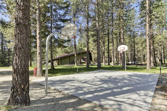 25316 Saddle Street, Leavenworth, WA 98826