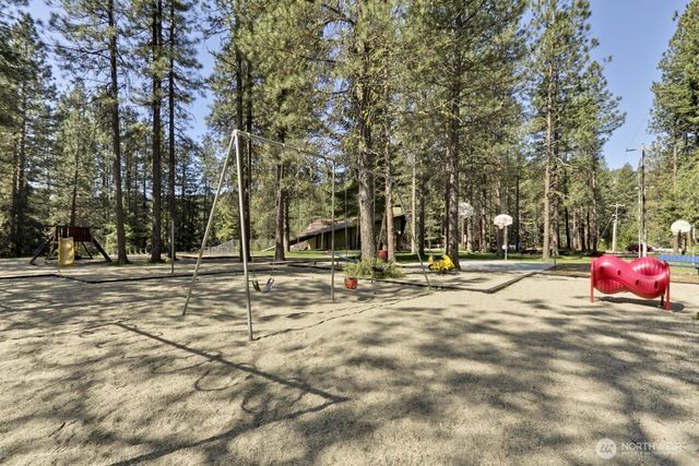 25316 Saddle Street, Leavenworth, WA 98826