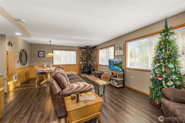 25316 Saddle Street, Leavenworth, WA 98826