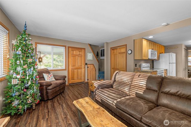 25316 Saddle Street, Leavenworth, WA 98826