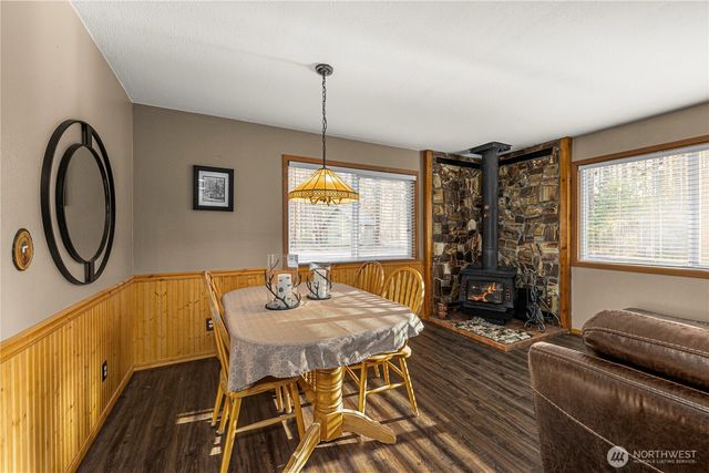 25316 Saddle Street, Leavenworth, WA 98826