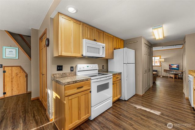 25316 Saddle Street, Leavenworth, WA 98826