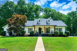 520 Dallas Mill Road, Lagrange, GA 30241