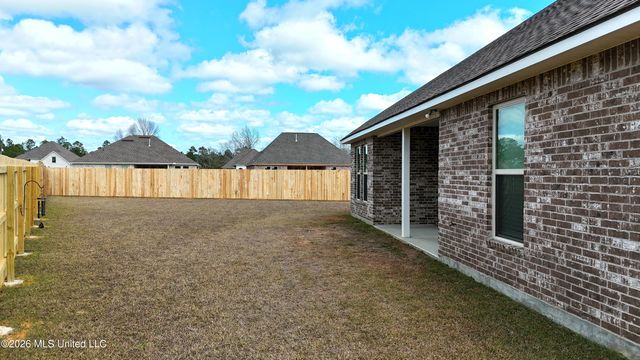 14241 Cygnet Cove, Gulfport, MS 39503