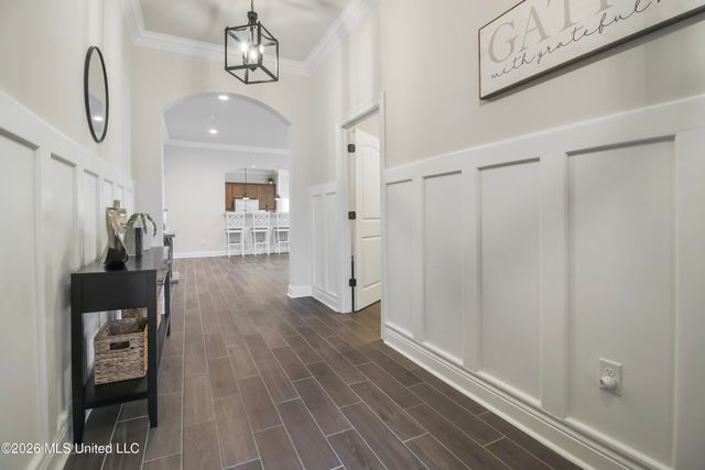 14241 Cygnet Cove, Gulfport, MS 39503