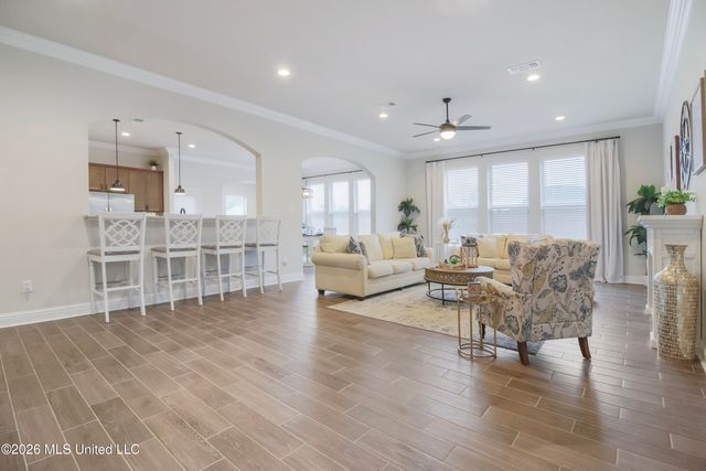 14241 Cygnet Cove, Gulfport, MS 39503