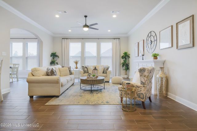 14241 Cygnet Cove, Gulfport, MS 39503