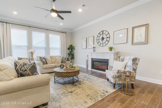 14241 Cygnet Cove, Gulfport, MS 39503