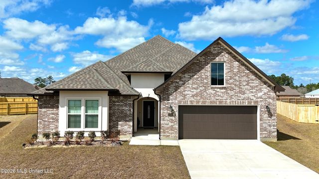 14241 Cygnet Cove, Gulfport, MS 39503