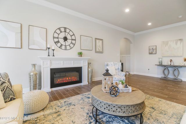 14241 Cygnet Cove, Gulfport, MS 39503