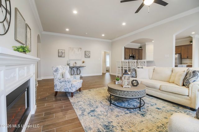 14241 Cygnet Cove, Gulfport, MS 39503