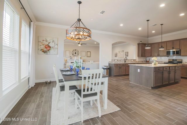 14241 Cygnet Cove, Gulfport, MS 39503