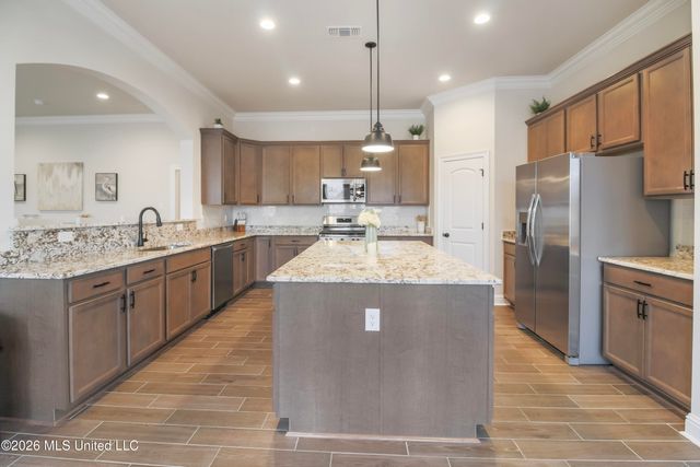 14241 Cygnet Cove, Gulfport, MS 39503