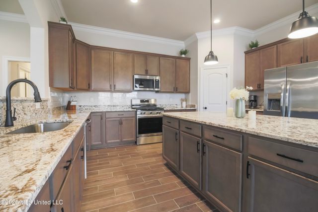 14241 Cygnet Cove, Gulfport, MS 39503