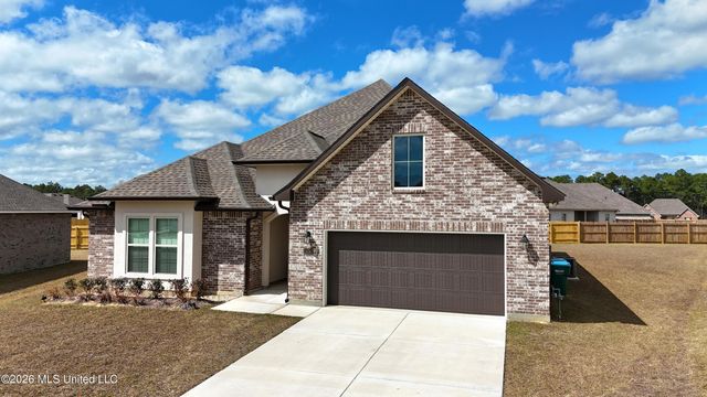 14241 Cygnet Cove, Gulfport, MS 39503