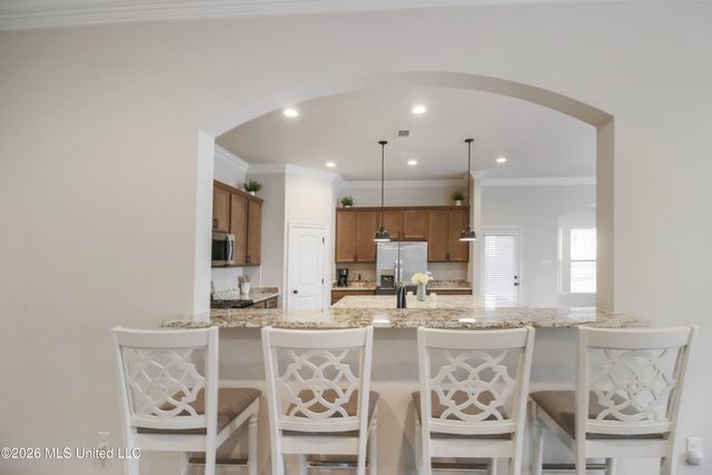 14241 Cygnet Cove, Gulfport, MS 39503