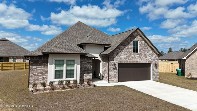 14241 Cygnet Cove, Gulfport, MS 39503