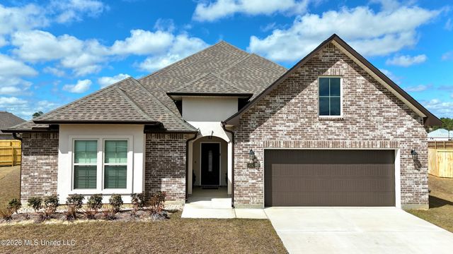 14241 Cygnet Cove, Gulfport, MS 39503