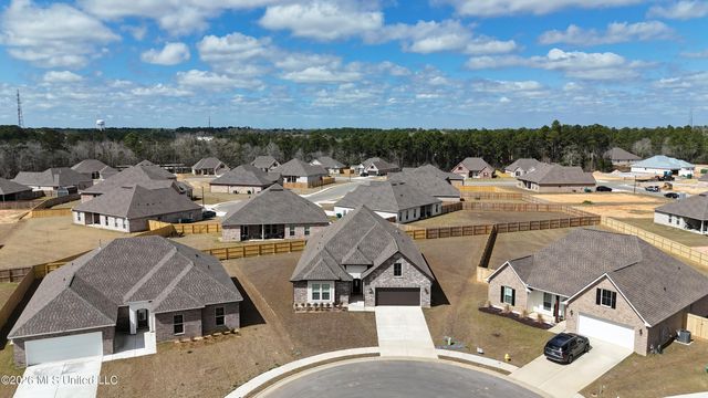 14241 Cygnet Cove, Gulfport, MS 39503