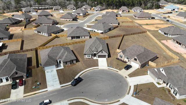 14241 Cygnet Cove, Gulfport, MS 39503