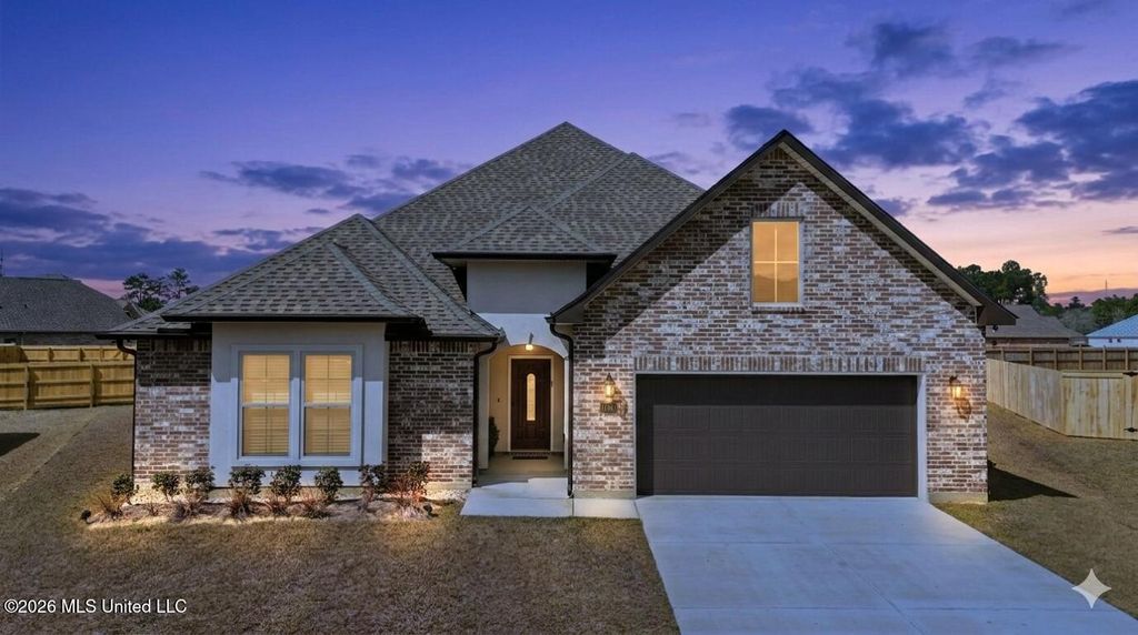 14241 Cygnet Cove, Gulfport, MS 39503