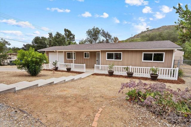 3174 Reservoir Dr, Jamul, CA 91935