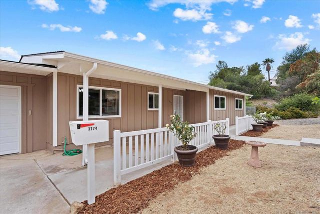 3174 Reservoir Dr, Jamul, CA 91935