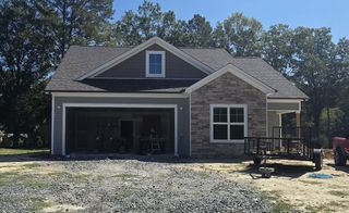 105 Hawthorne Street, Louisburg, NC 27549