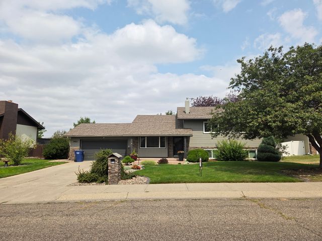 3911 13th Avenue S, Great Falls, MT 59405 property photo